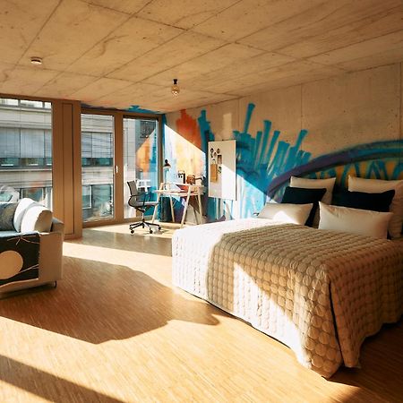 Ng19. Your Inspiring Homebase. Berlin Exterior photo