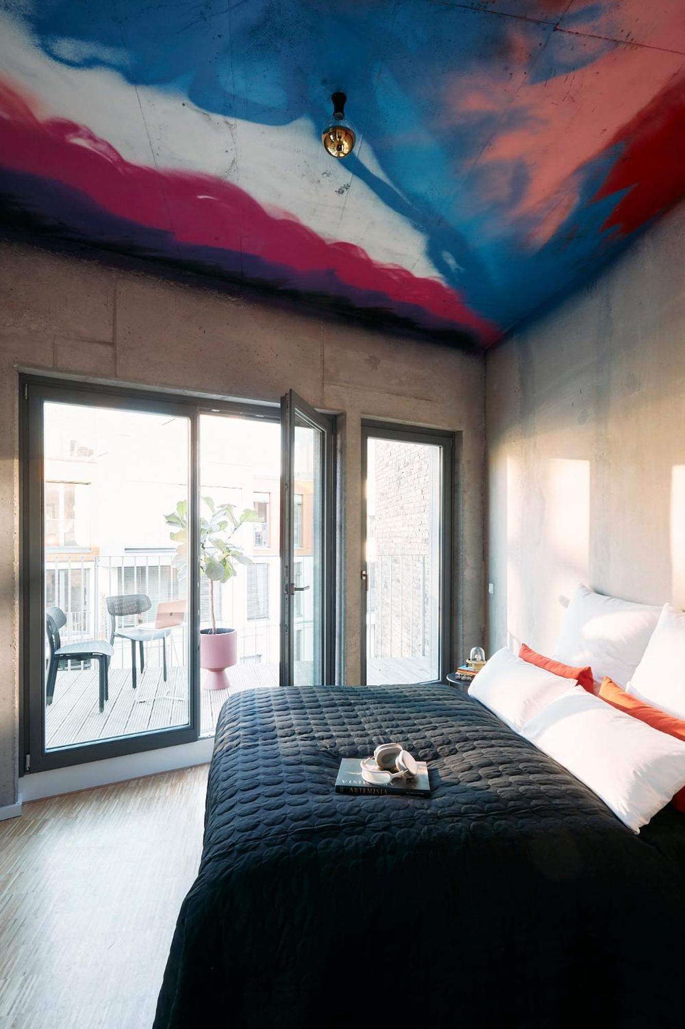 Ng19. Your Inspiring Homebase. Berlin Exterior photo