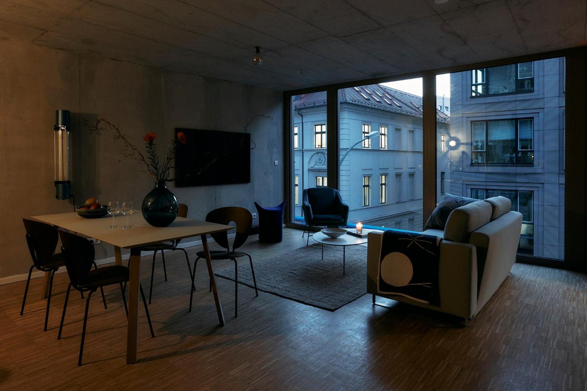 Ng19. Your Inspiring Homebase. Berlin Exterior photo