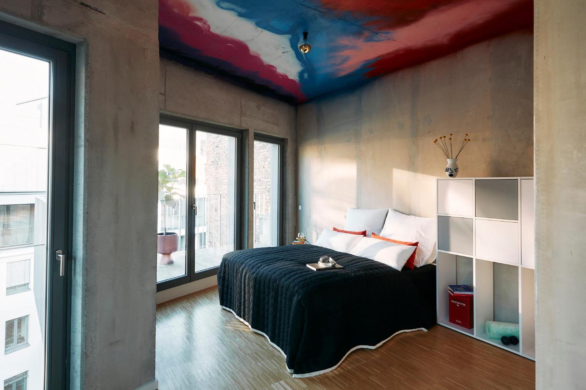 Ng19. Your Inspiring Homebase. Berlin Exterior photo