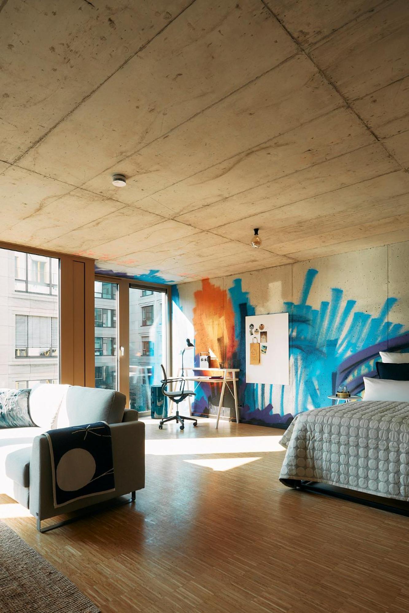 Ng19. Your Inspiring Homebase. Berlin Exterior photo