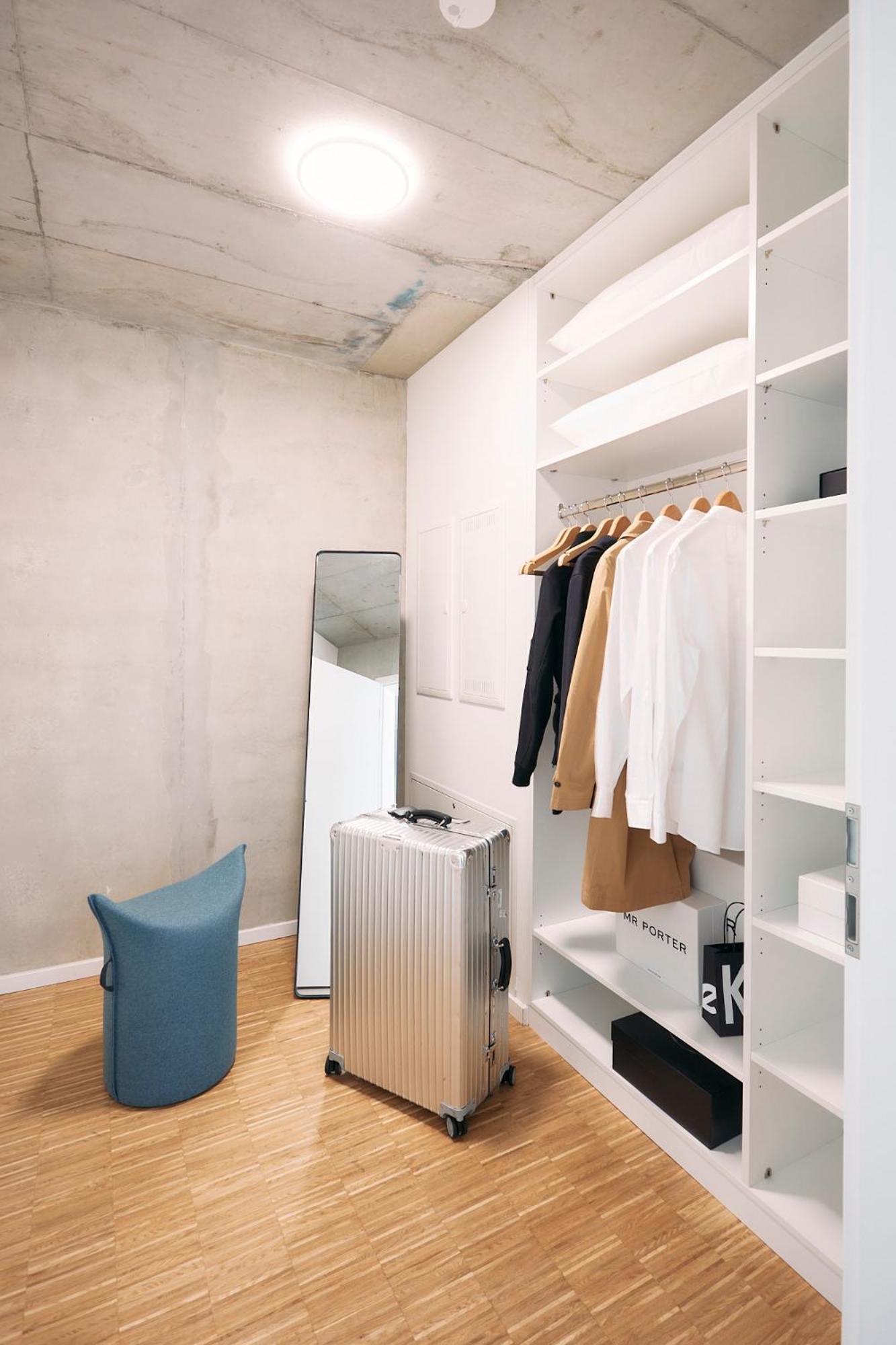 Ng19. Your Inspiring Homebase. Berlin Exterior photo