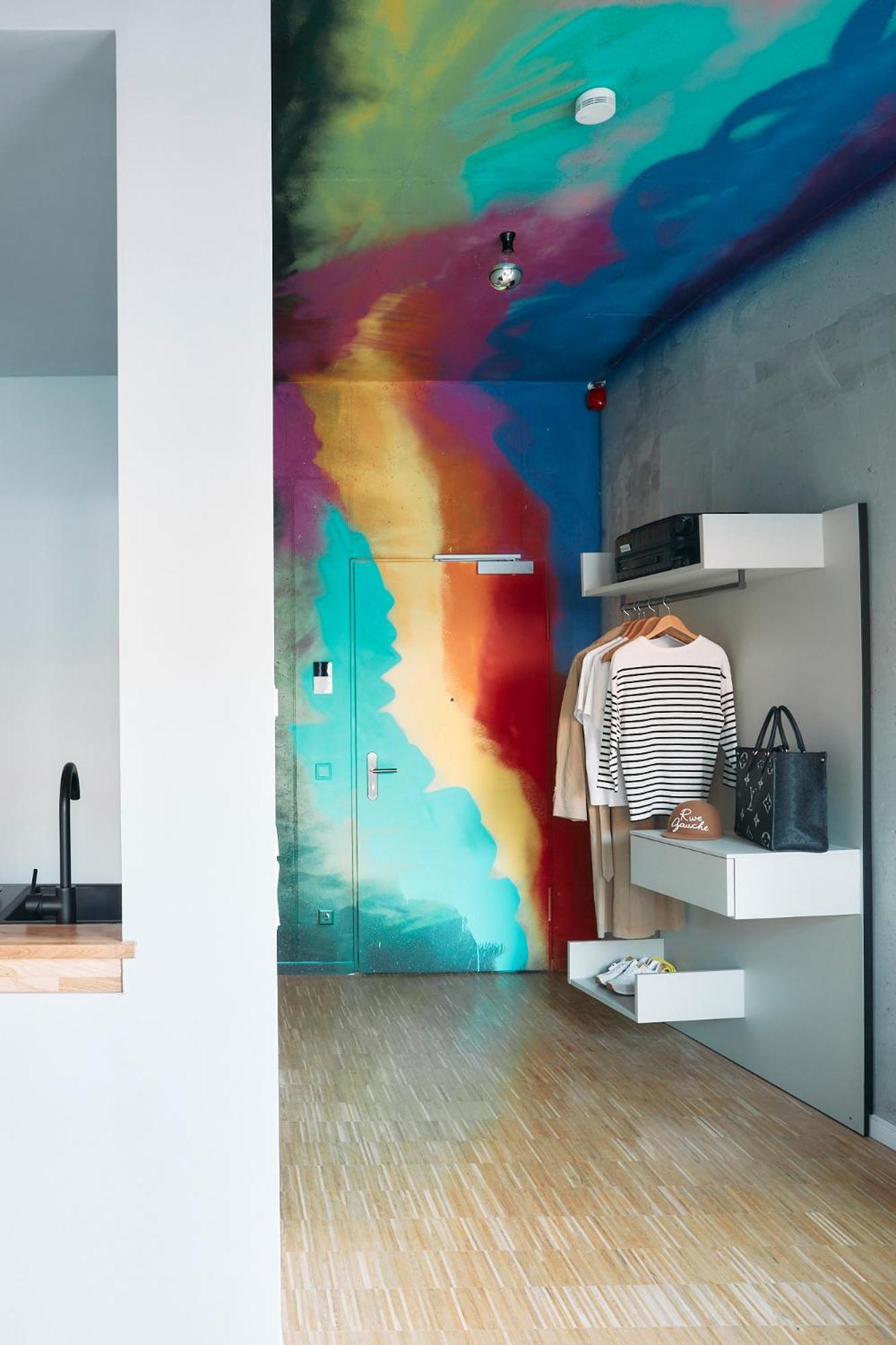Ng19. Your Inspiring Homebase. Berlin Exterior photo