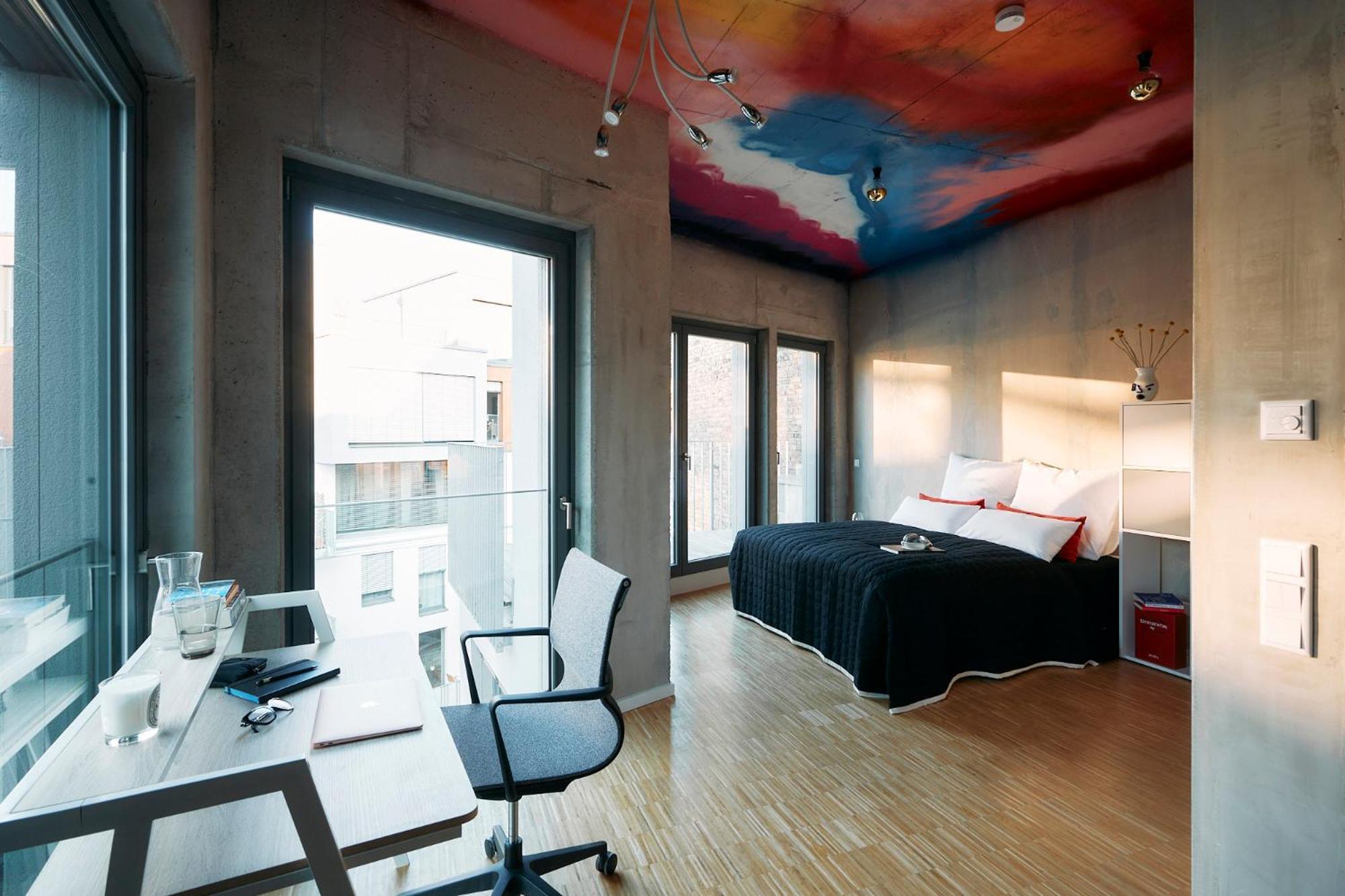 Ng19. Your Inspiring Homebase. Berlin Exterior photo