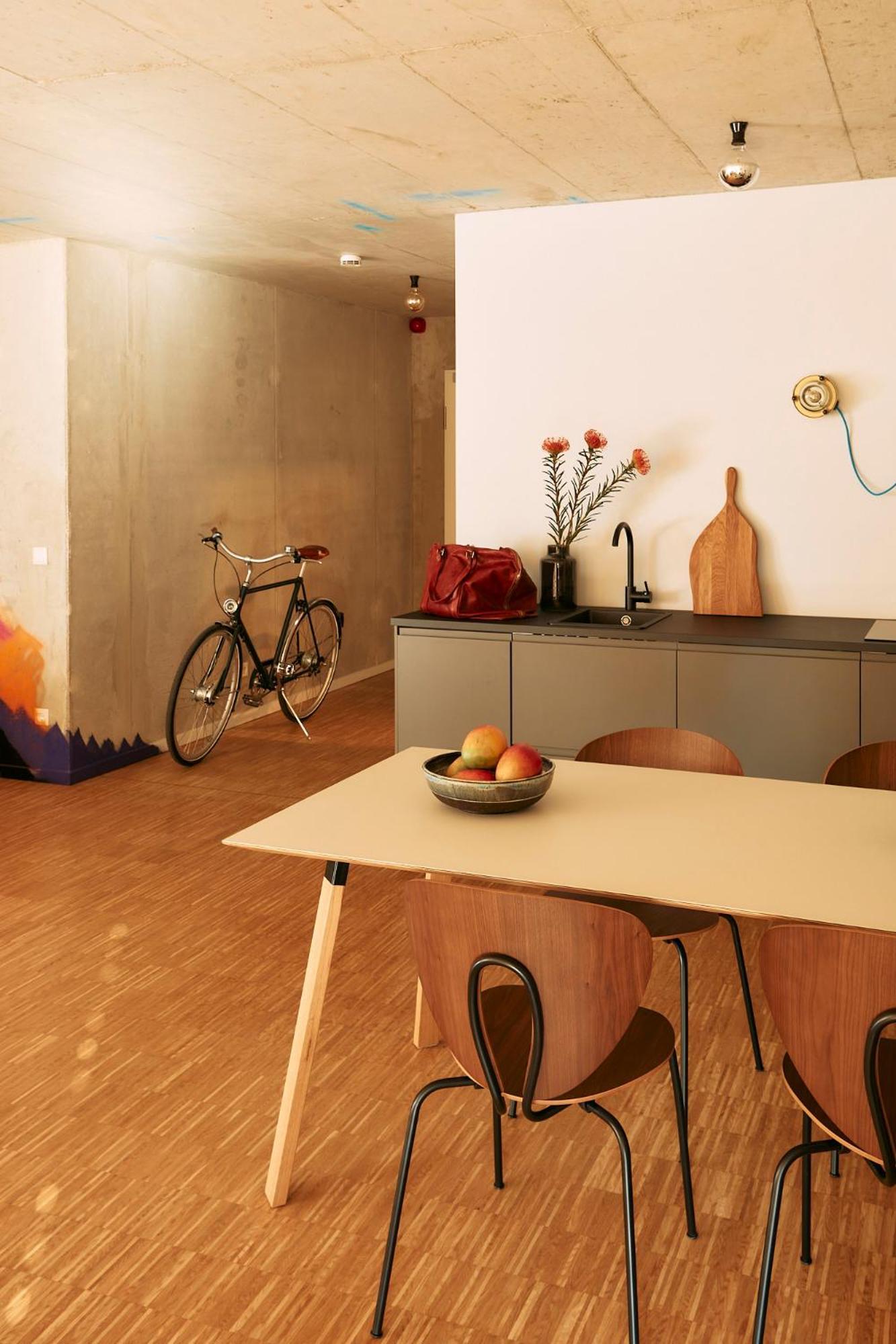 Ng19. Your Inspiring Homebase. Berlin Exterior photo