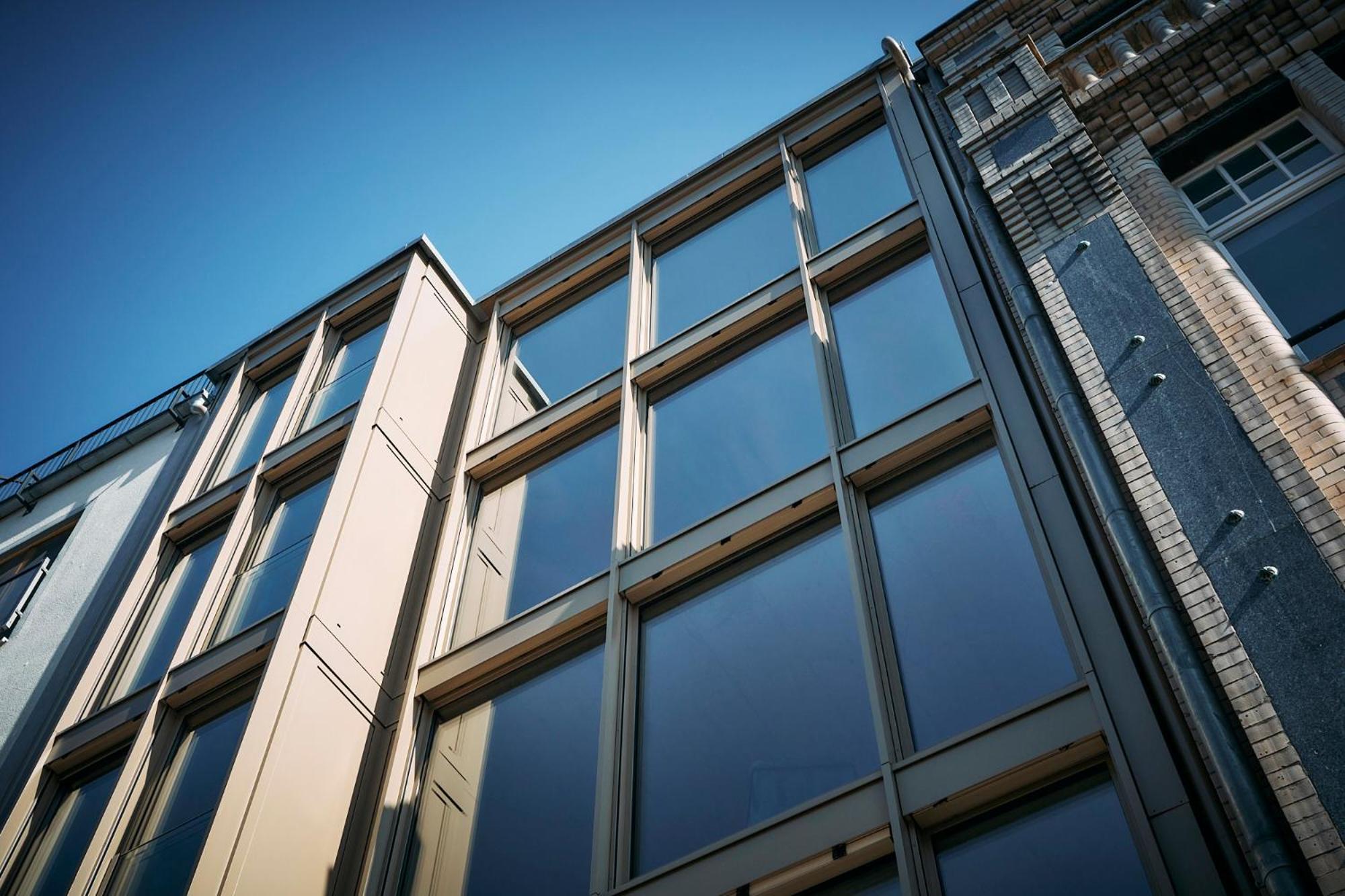 Ng19. Your Inspiring Homebase. Berlin Exterior photo