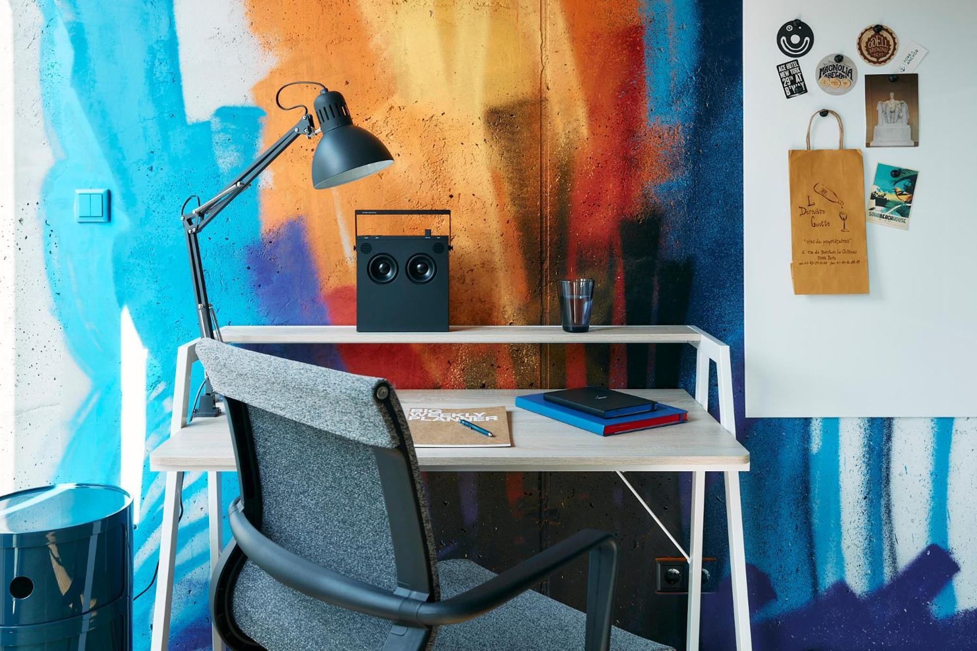 Ng19. Your Inspiring Homebase. Berlin Exterior photo