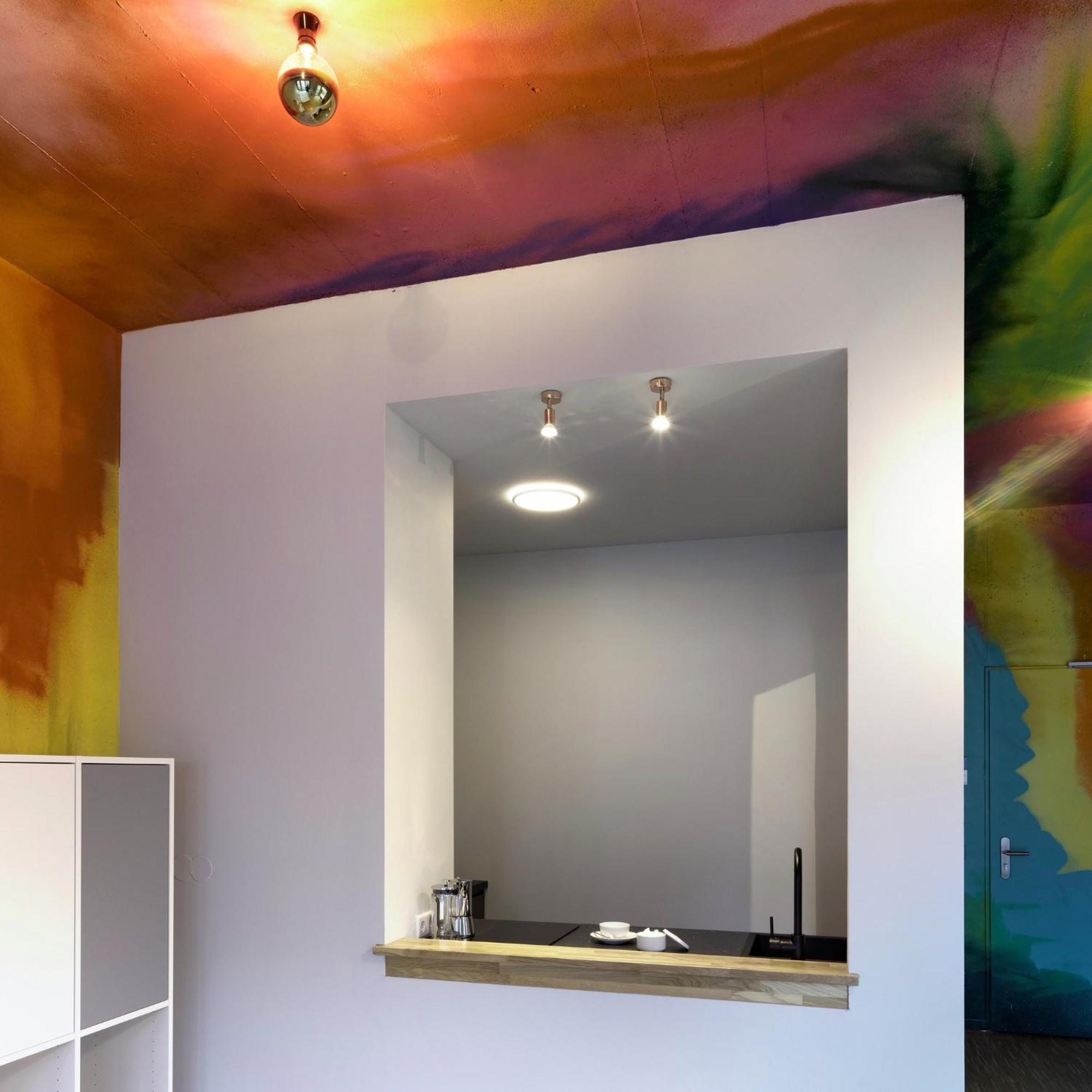 Ng19. Your Inspiring Homebase. Berlin Exterior photo
