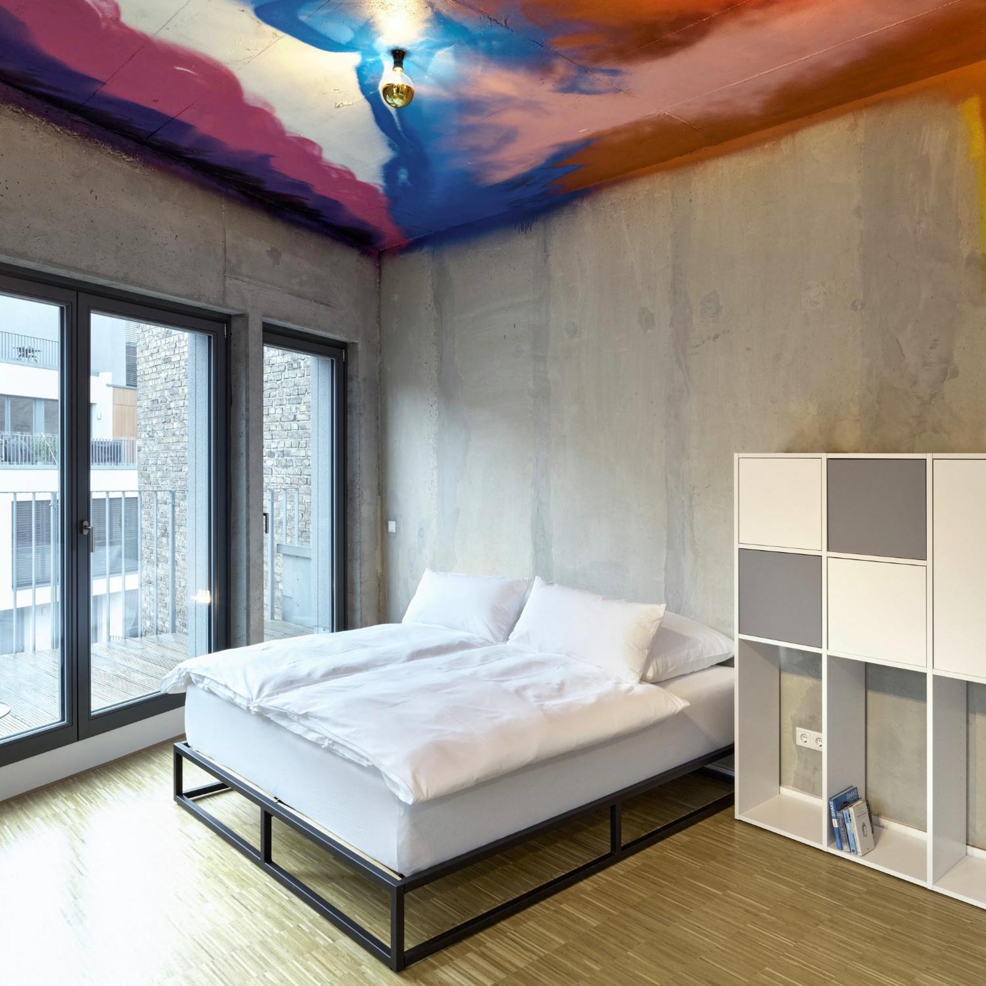 Ng19. Your Inspiring Homebase. Berlin Exterior photo