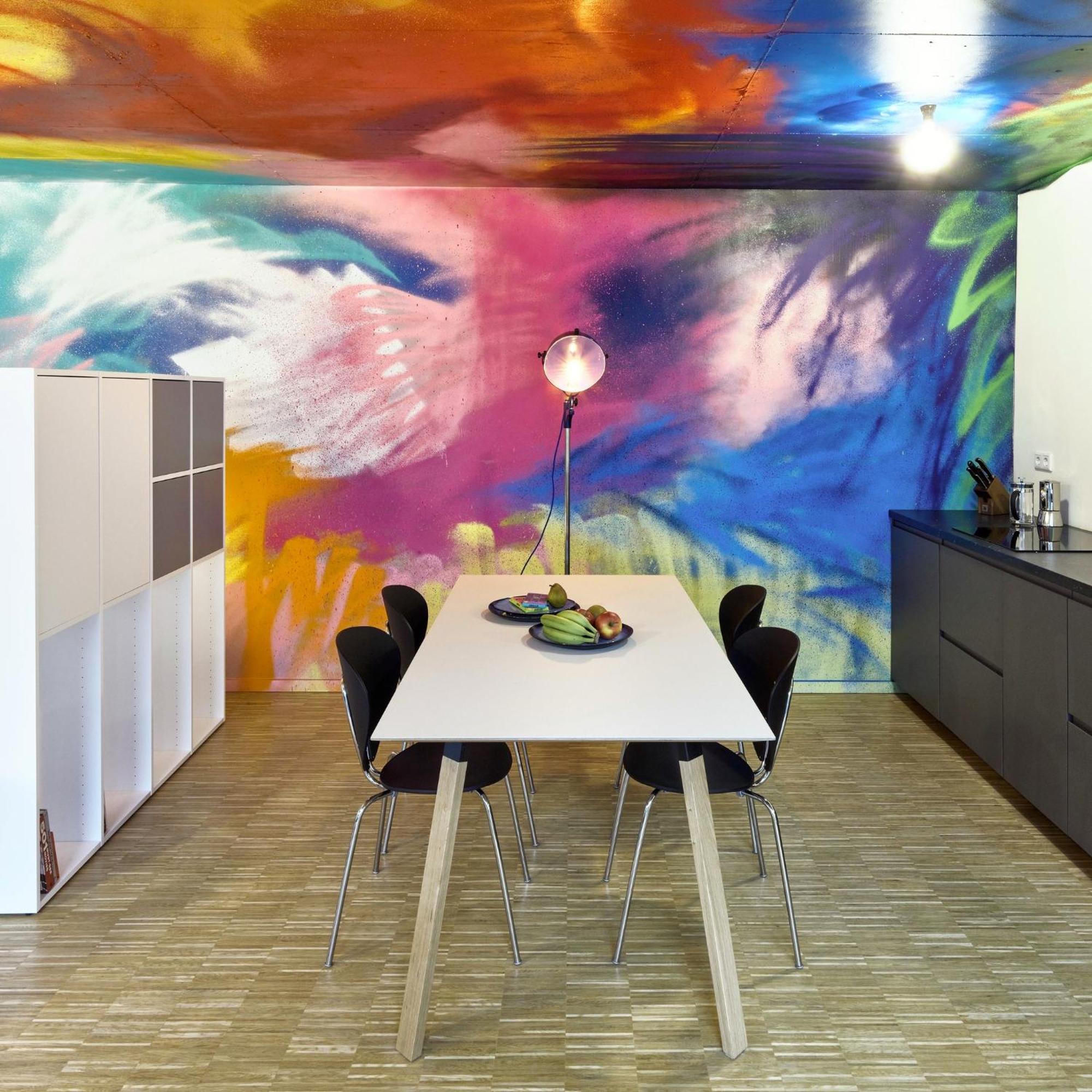 Ng19. Your Inspiring Homebase. Berlin Exterior photo