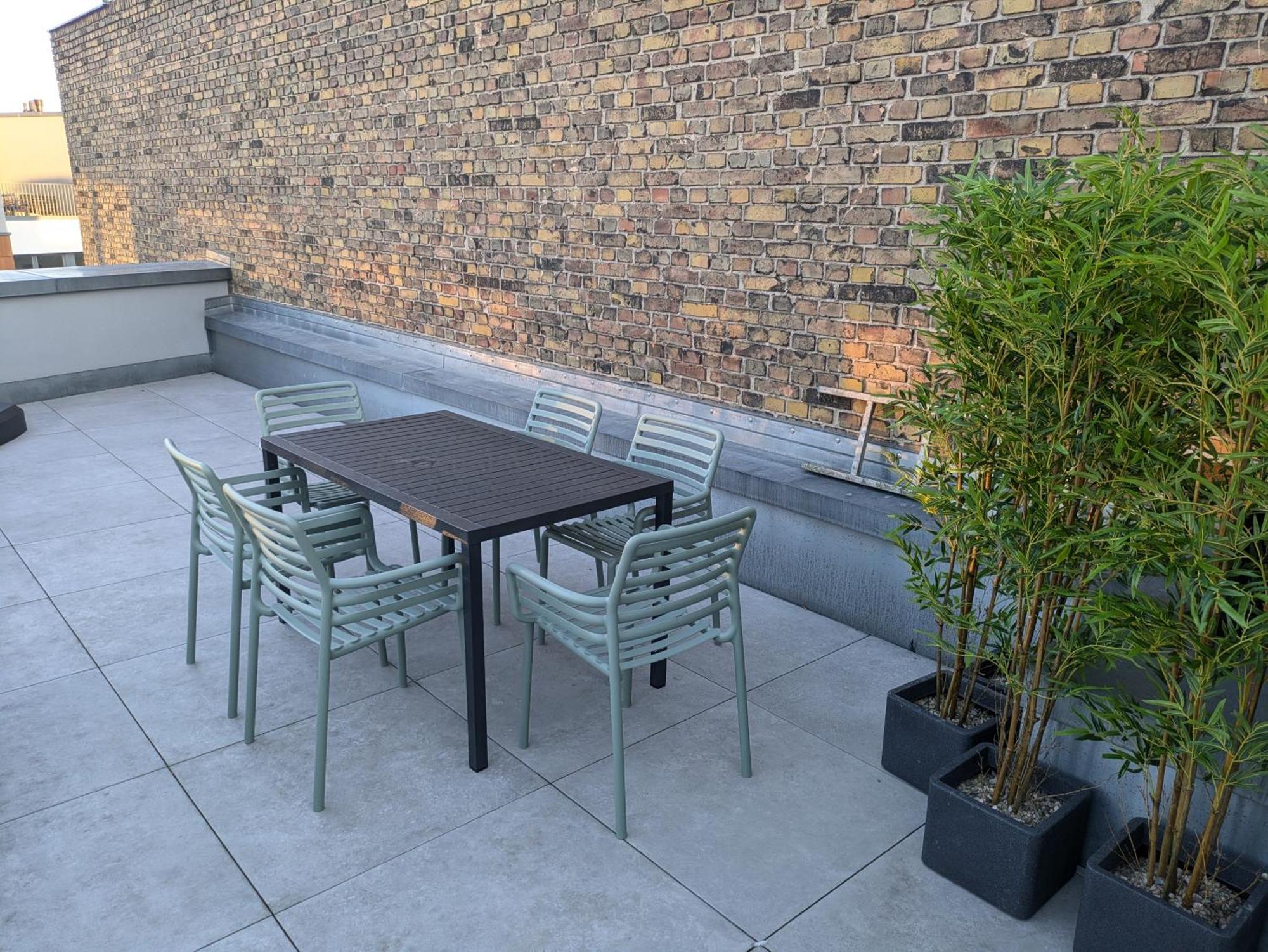 Ng19. Your Inspiring Homebase. Berlin Exterior photo